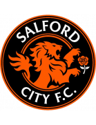 Salford City