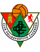 CP Cacereño