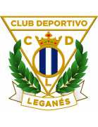 CD Leganés
