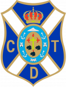 CD Tenerife