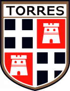 SEF Torres 1903