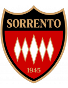 Sorrento 1945