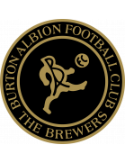 Burton Albion