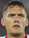 Jannik Vestergaard