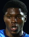 David Kamara