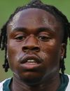Michael Obafemi