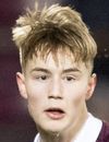 Harry Cochrane