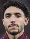 Omar Marmoush