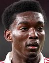 Amario Cozier-Duberry