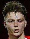 Joel McGregor