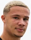 Marcus Ifill