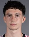 Charlie Cummins