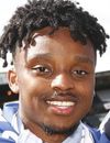 Niall Ennis