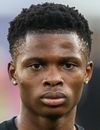 Largie Ramazani