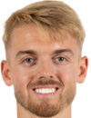 Ross McCausland
