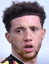 Jordan Gibson