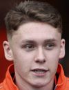 Connor O'Riordan