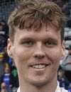 Sean Raggett