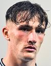 Lewis McCann