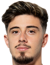 Nico Serrano
