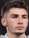 Billy Gilmour