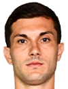 Gabriel Strefezza