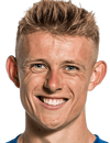 Mathias Jørgensen