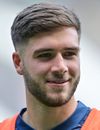 Ethan Pye