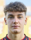 Lorenzo Ferro