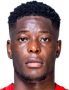 Marshall Munetsi