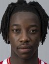 Kegs Chauke
