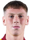 Olly Whyte